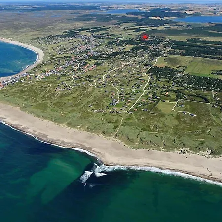 Nyaraló 930-thisted-liusborg-sti-28 Torsted